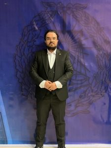 وکیل علیرضا تسلیم بهترین وکیل حقوقی با قیمت مناسب و بررسی تخصصی پرونده در مشهد خیابان سناباد