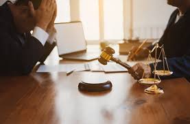 وکیل علیرضا تسلیم بهترین وکیل در مشهد راهنمایی