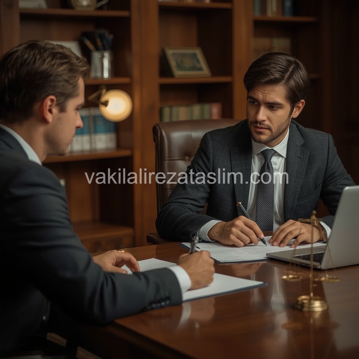 وکیل علیرضا تسلیم بهترین وکیل با پیگیری تخصصی و حضوری در مشهد فلسطین