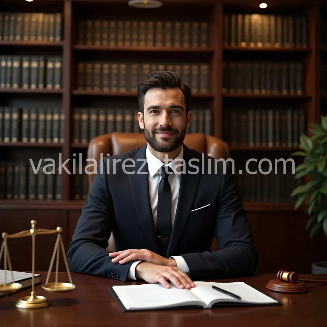 وکیل علیرضا تسلیم بهترین وکیل برای دعاوی طلاق و خانواده در مشهد سناباد