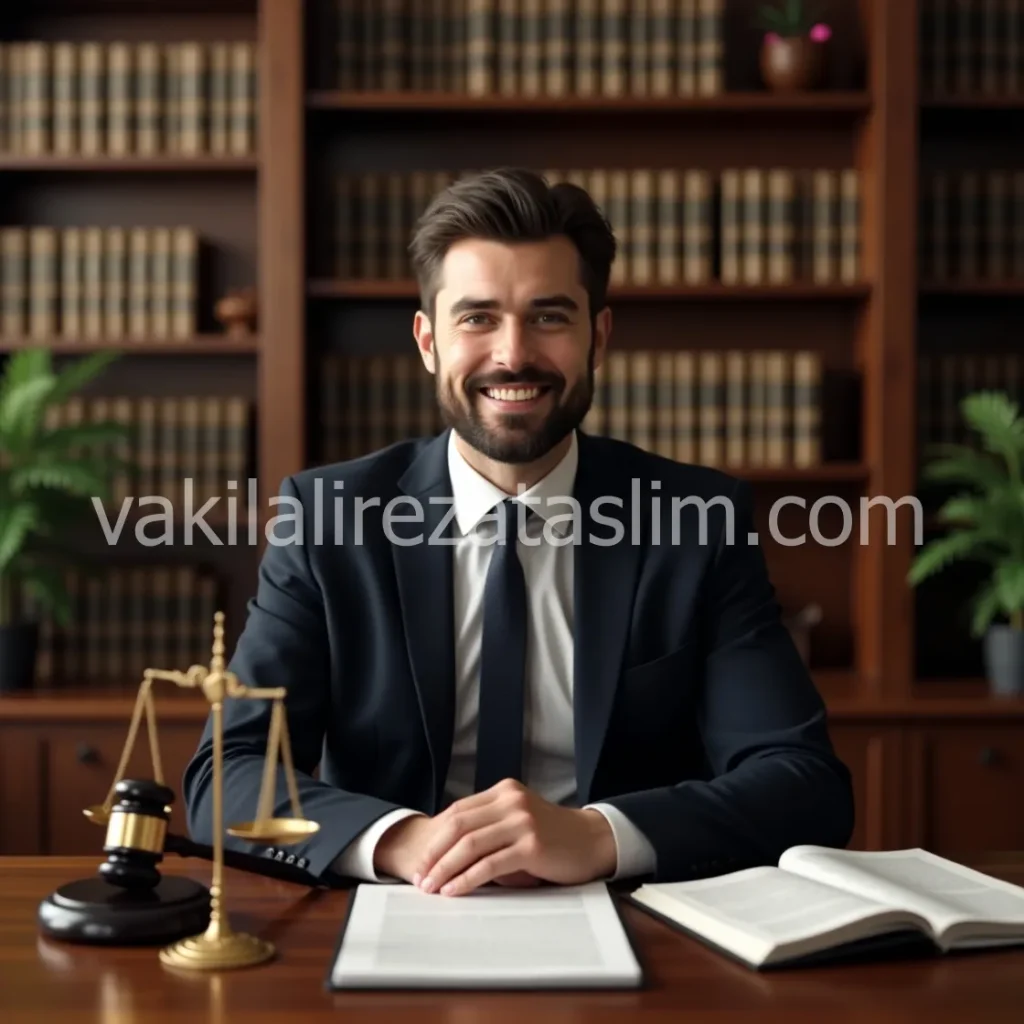 وکیل علیرضا تسلیم بهترین وکیل دادگستری برای دعاوی کارگر و کارفرما در مشهد الهیه
