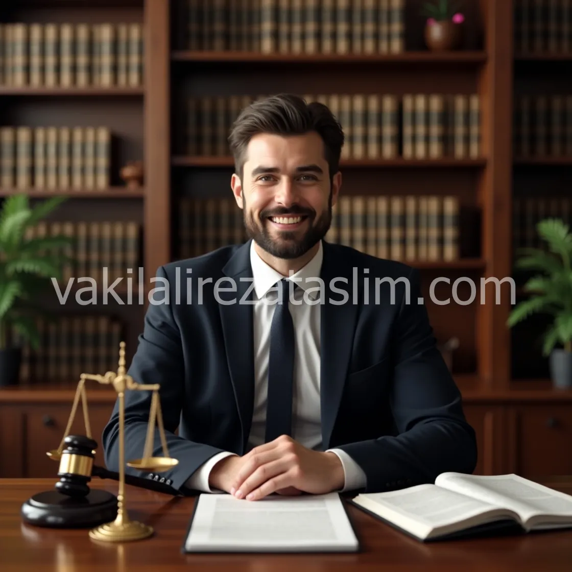 وکیل علیرضا تسلیم بهترین وکیل دادگستری برای دعاوی کارگر و کارفرما در مشهد الهیه