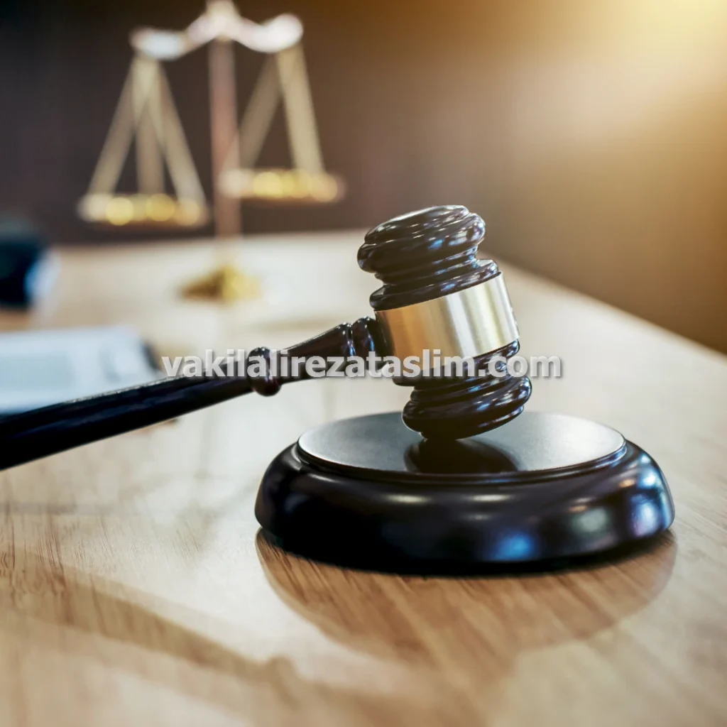 بهترین وکیل جرایم اقتصادی با بررسی پرونده های مالی در مشهد