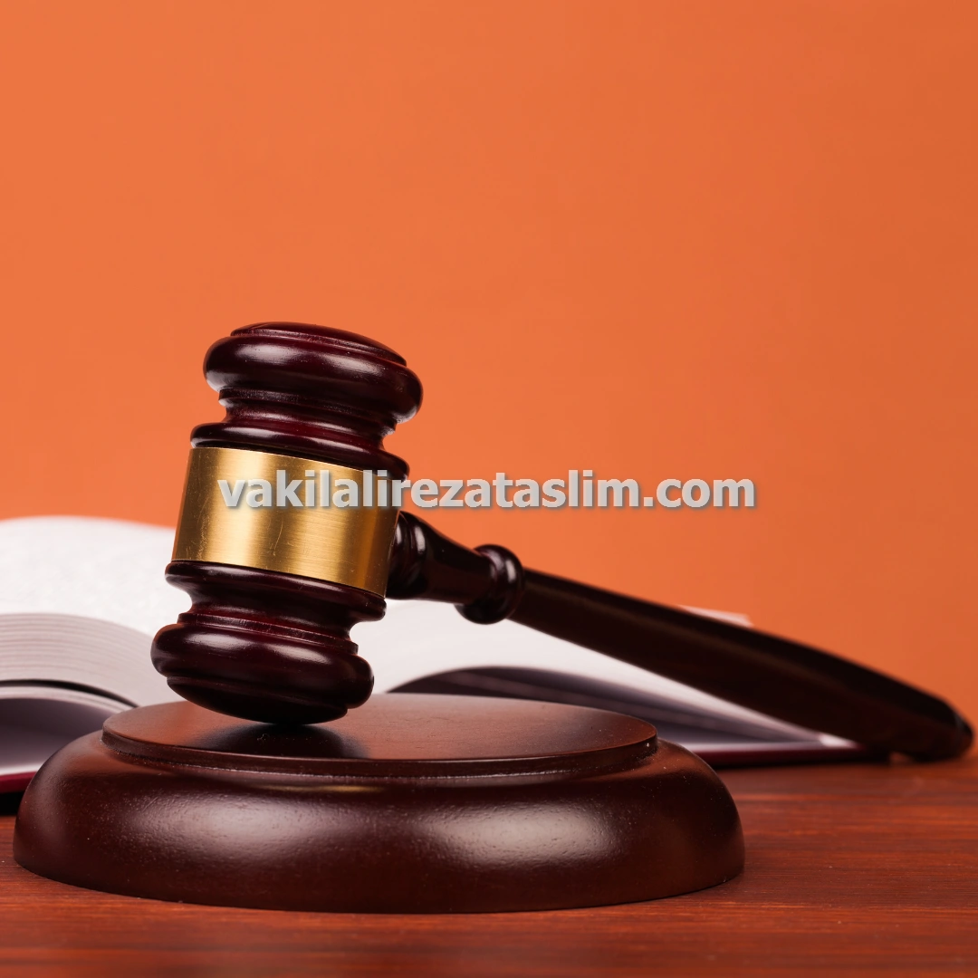 وکیل حقوقی امور بانکی با مشاوره رایگان در مشهد