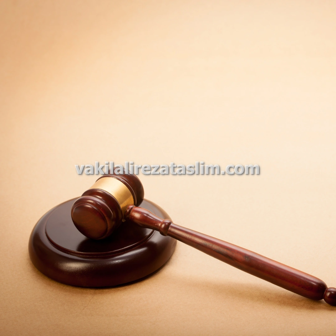 وکیل حقوقی تقسیم ترکه و ارث در مشهد