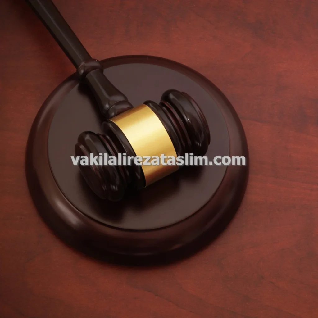 وکیل خانواده برای رسیدگی به پرونده های طلاق توافقی در مشهد