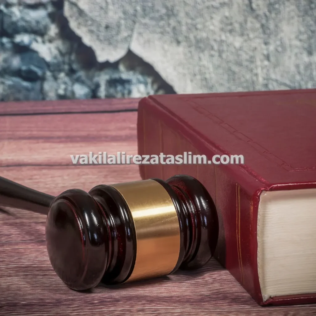 وکیل وصول مطالبات کار و حقوق کارکنان در مشهد