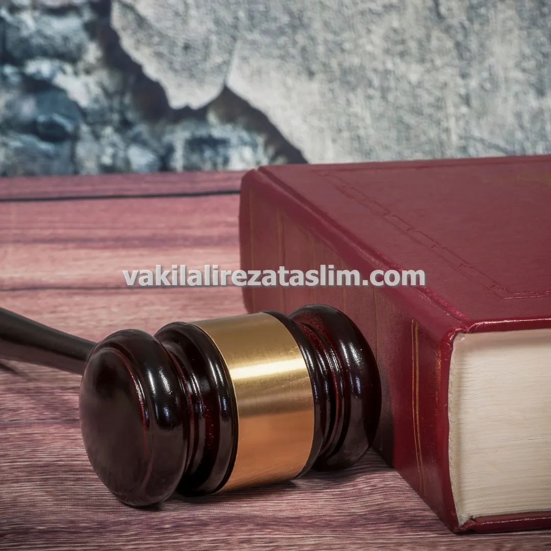 وکیل وصول مطالبات کار و حقوق کارکنان در مشهد