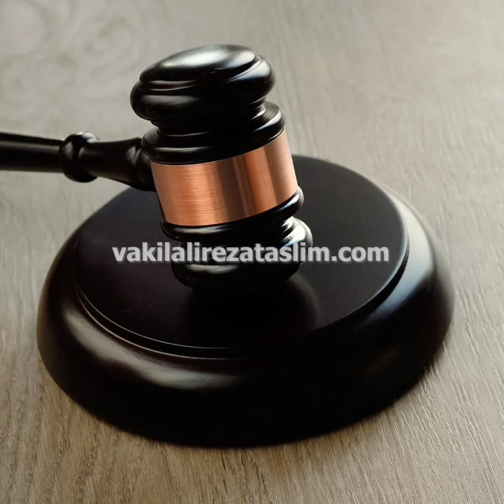 بهترین وکیل کیفری پرونده های سرقت مسلحانه و زورگیری در مشهد