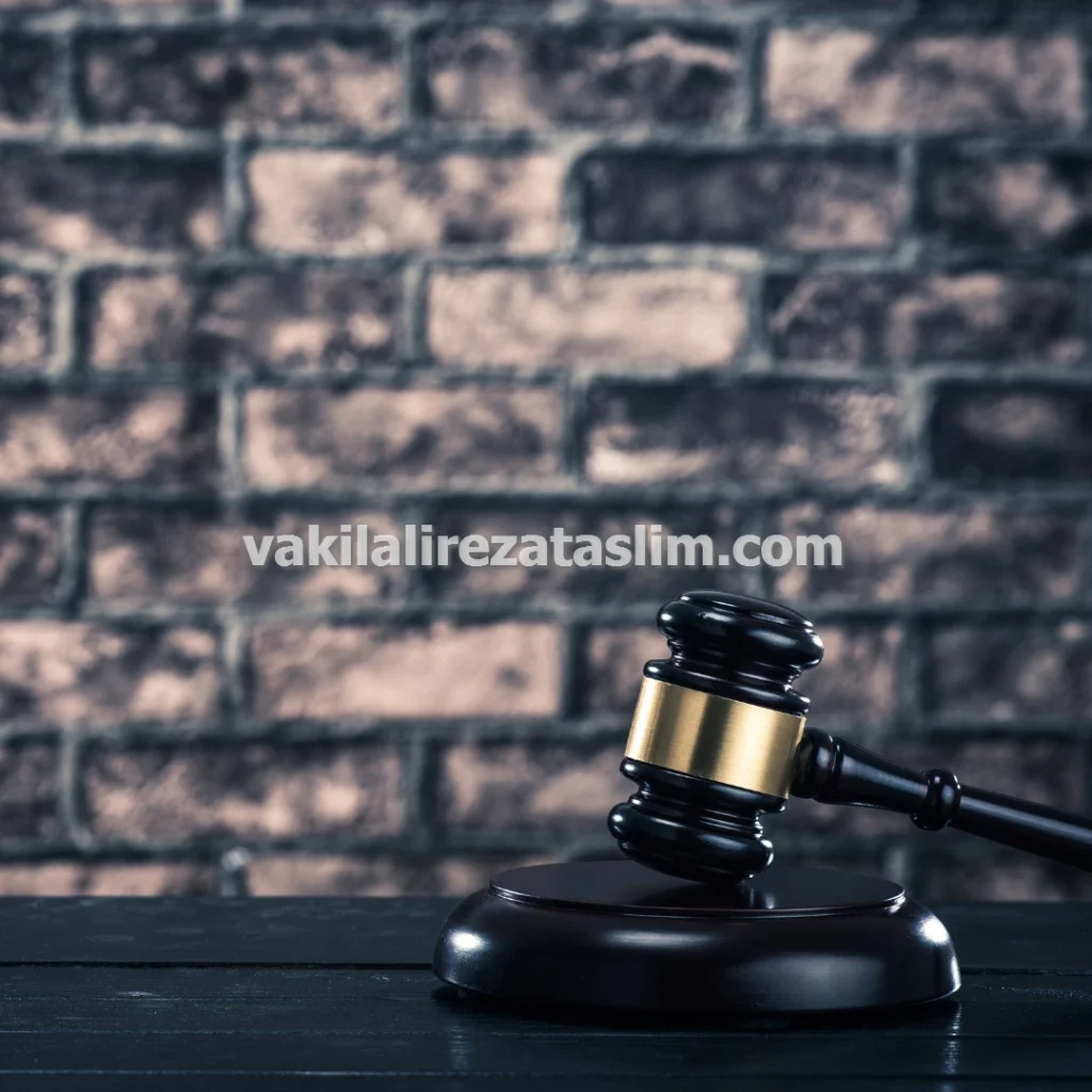 وکیل پرونده های جرایم کلاهبرداری مشارکت در ساخت و ساز مسکن در مشهد