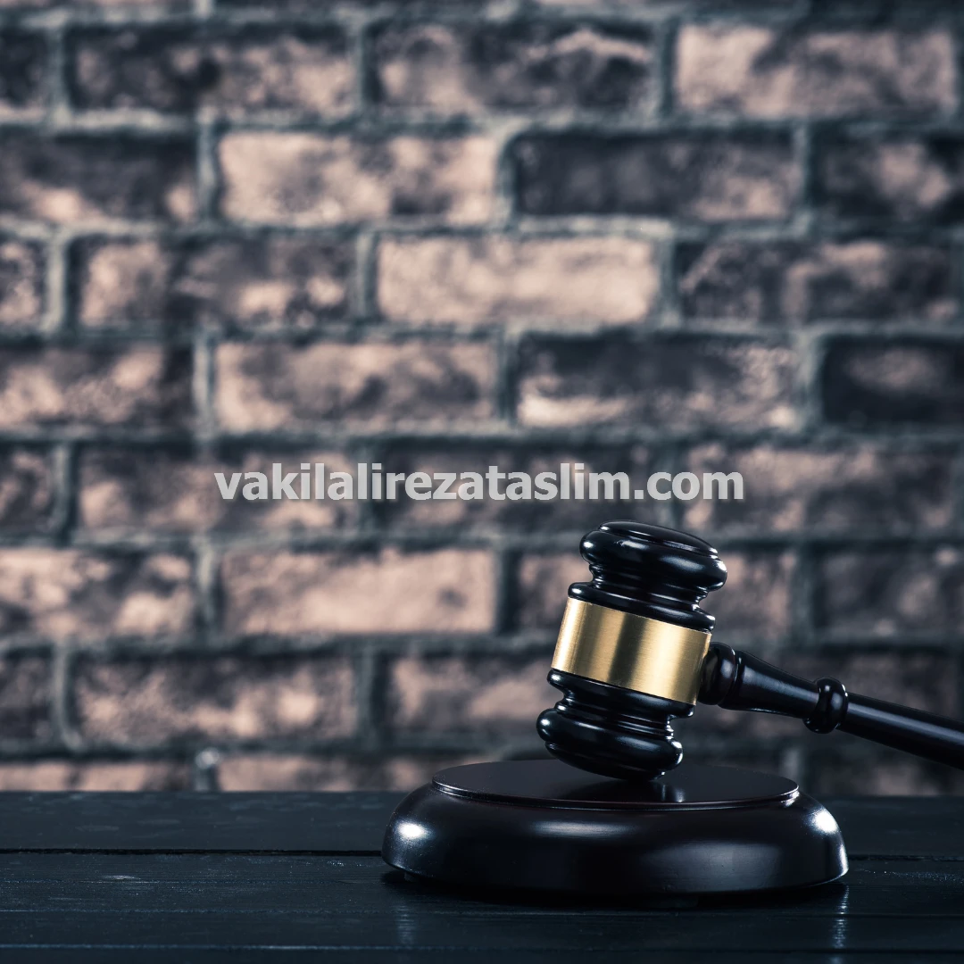 وکیل پرونده های جرایم کلاهبرداری مشارکت در ساخت و ساز مسکن در مشهد