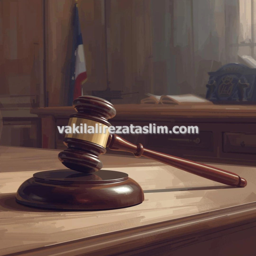 وکیل حقوقی برای پرونده های زمین و ساختمان های تجاری در مشهد